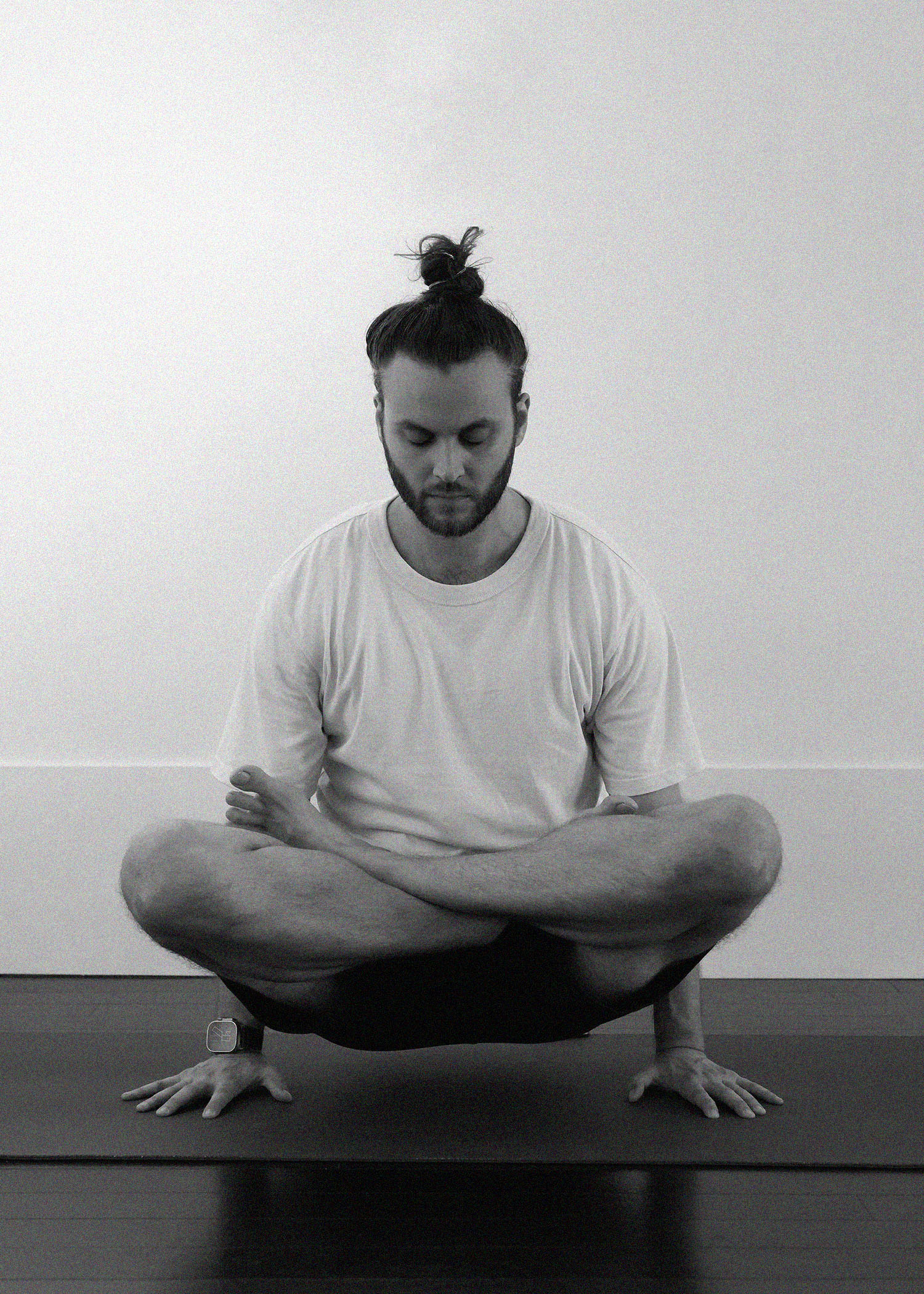 jean-marc chira ashtanga