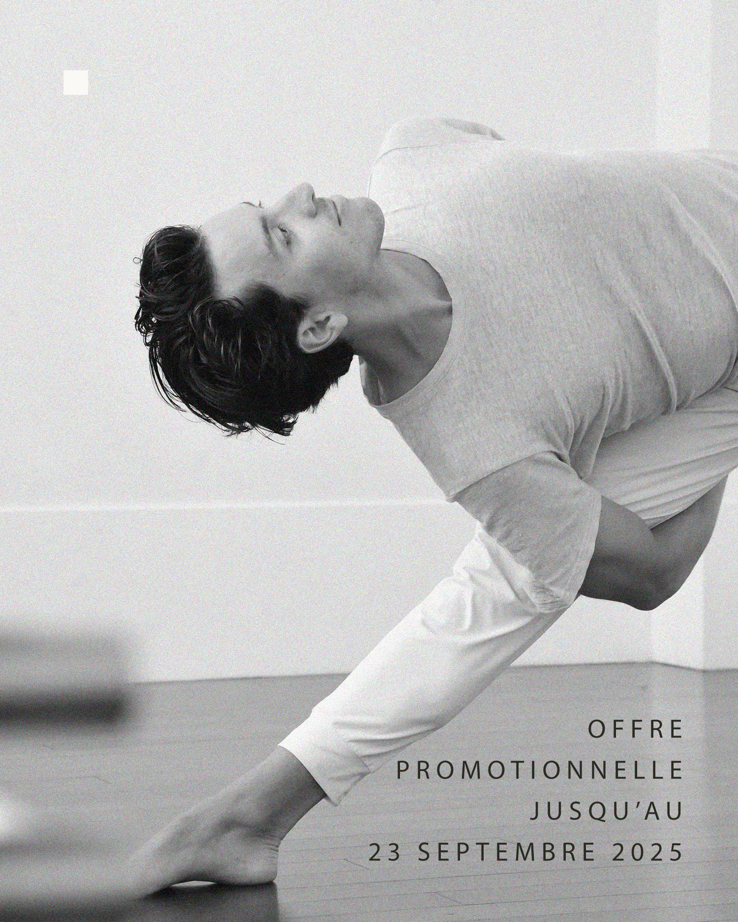 promo yoga